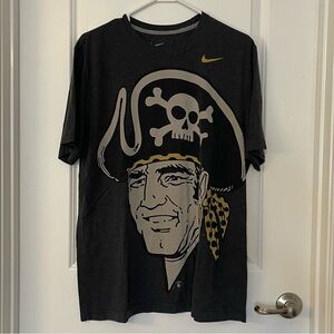 Nike Pittsburgh Pirates Graphic Men's T-Shirt, Size XL